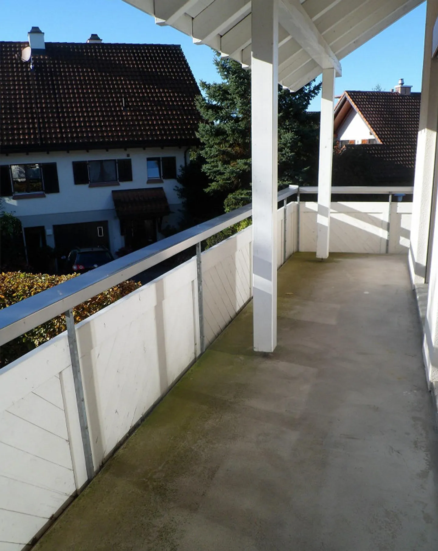 Charmantes Doppelhaus - Foto 9 von 17