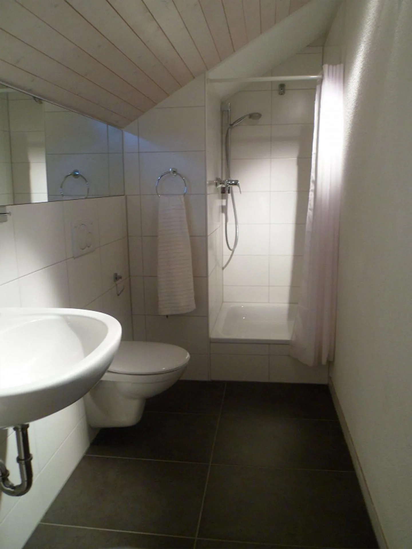 Charmantes Doppelhaus - Foto 10 von 17