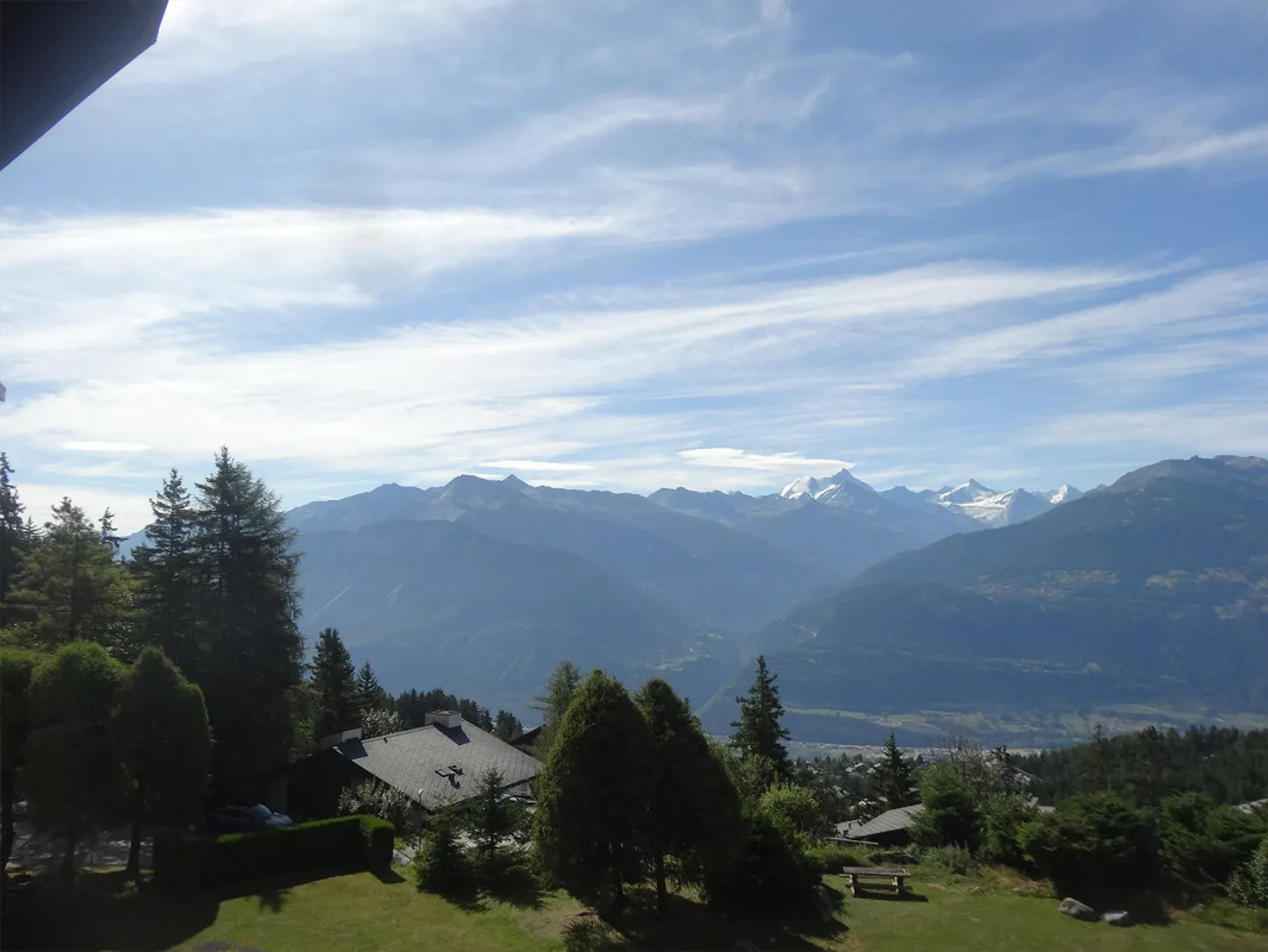 appartamento di 4,5 locali per l'anno Crans-Montana - Foto 24 di 24