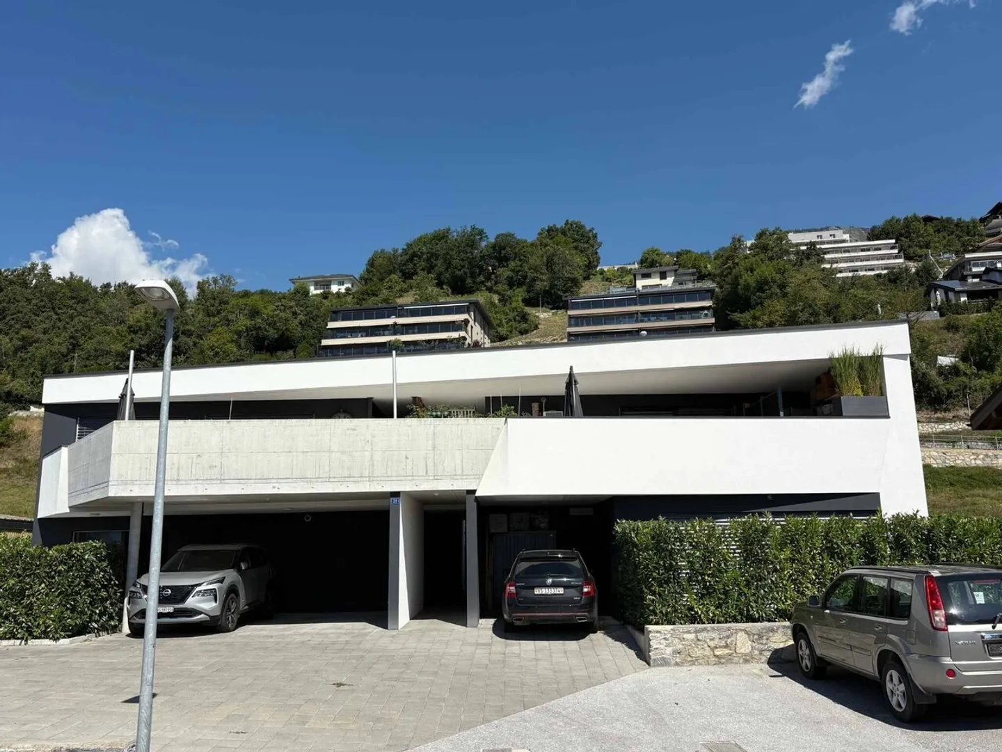 Appartamento con Giardino - Foto 9 di 13