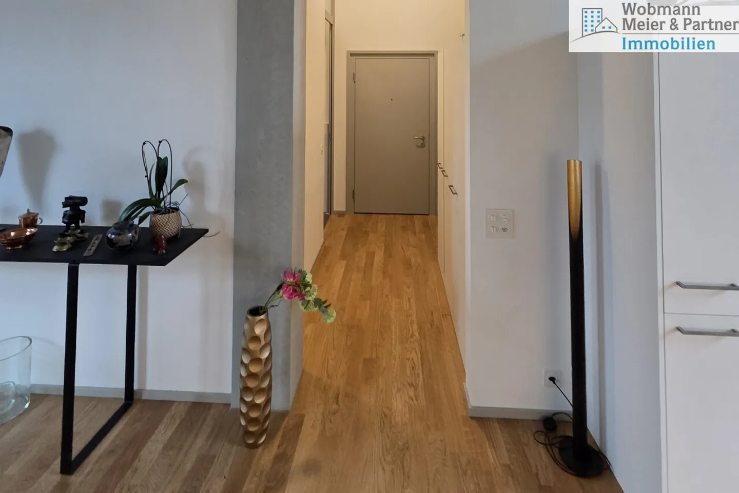 Modern townhouse apartment in the historic Sulzer area - Photo 4 of 4