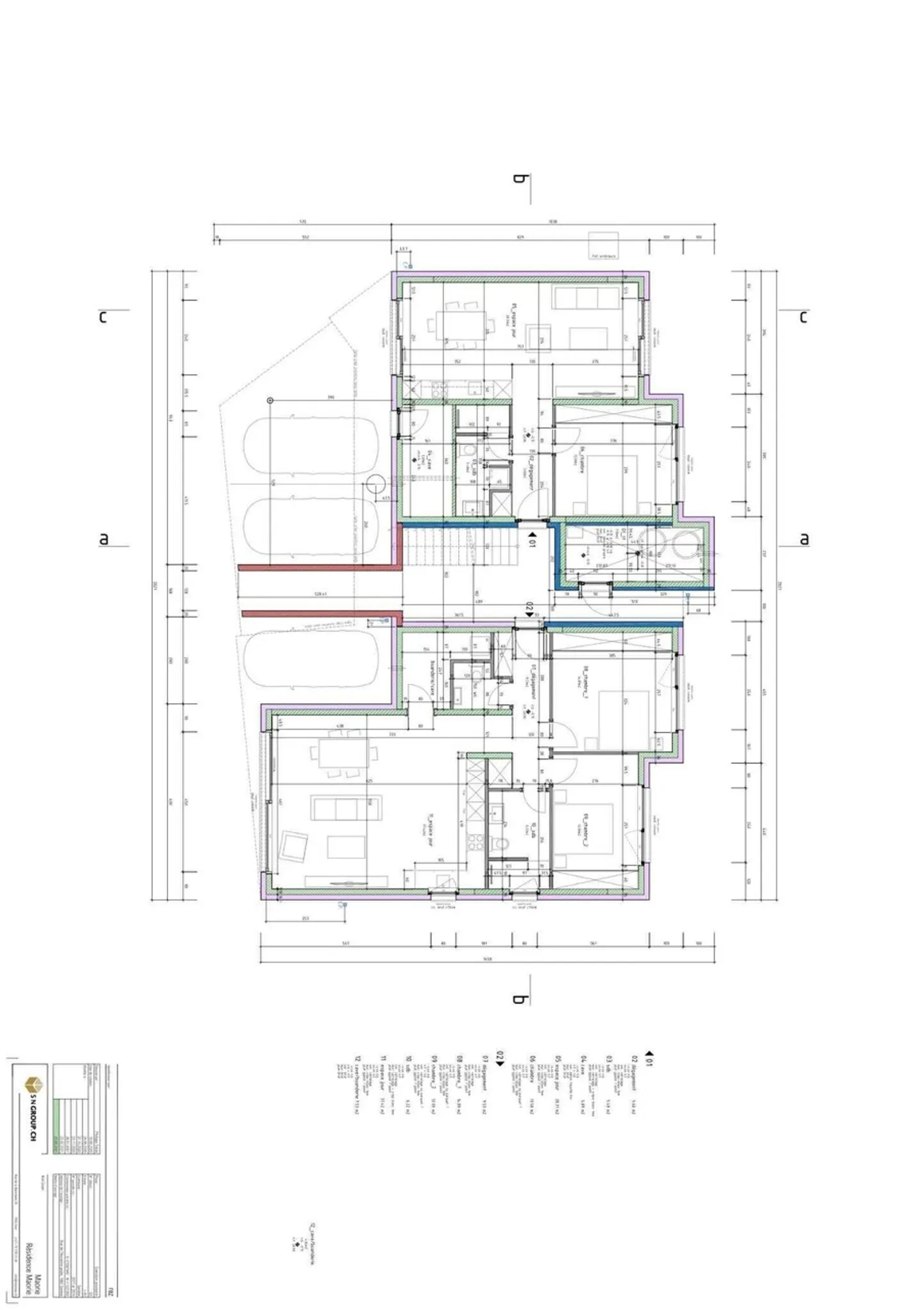 Appartamento con Giardino - Foto 12 di 13