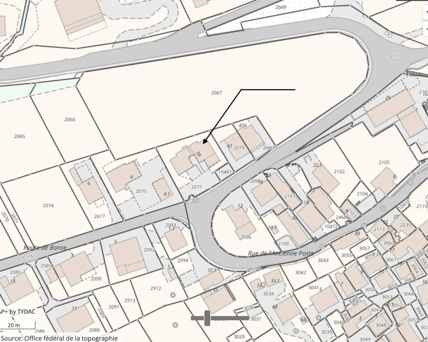 Appartamento con Giardino - Foto 13 di 13