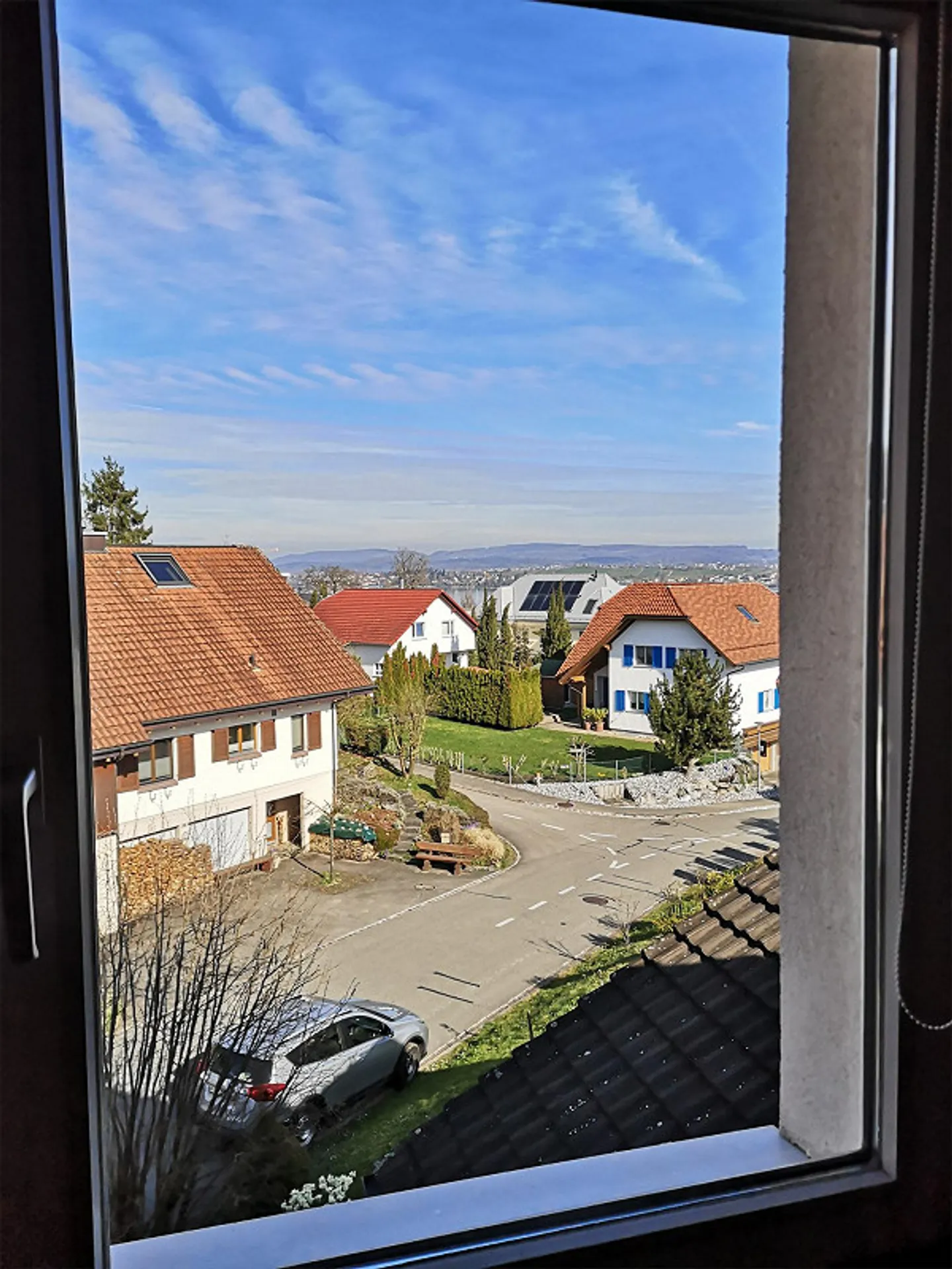 Charmantes Doppelhaus - Foto 12 von 17