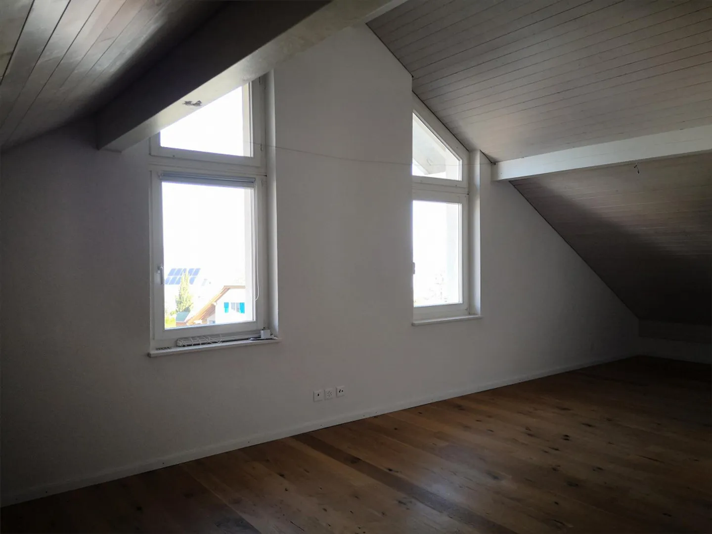 Charmantes Doppelhaus - Foto 13 von 17