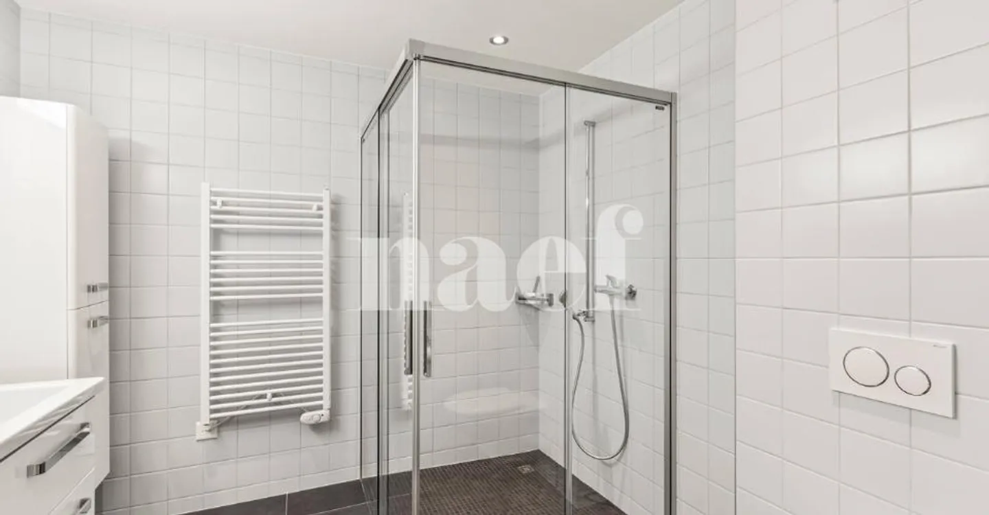 Appartement spacieux à Landeron - Photo 5 sur 7