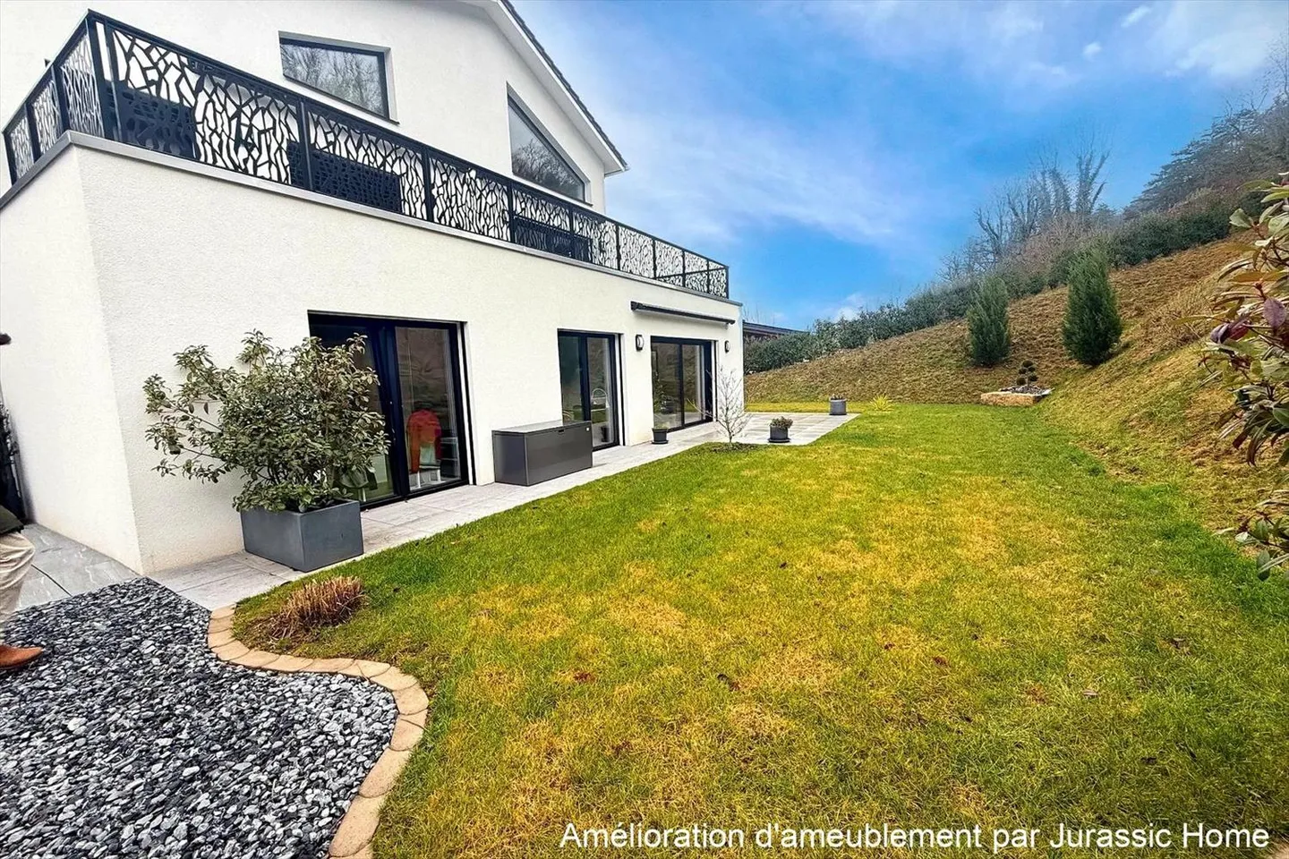 «TOP-PLATZIERUNG Hochstehende Wohnung in Porrentruy» - Photo 3 sur 13