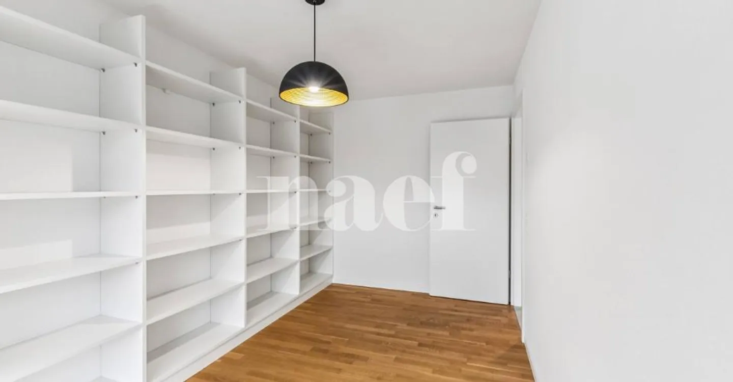 Appartement spacieux à Landeron - Photo 6 sur 7