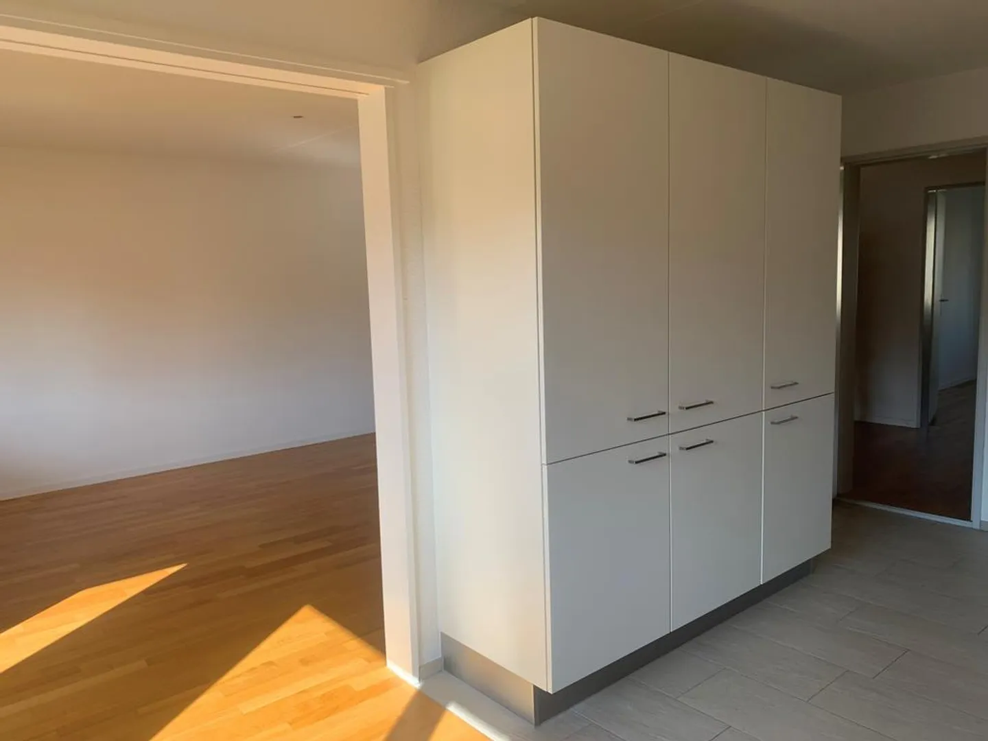 Great apartment with a view! - Photo 8 of 11