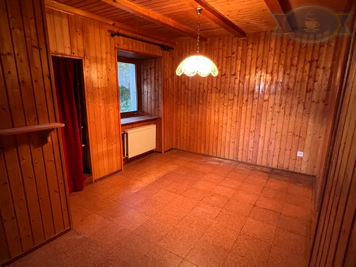Maison 3.5 pièces - Photo 7 sur 12