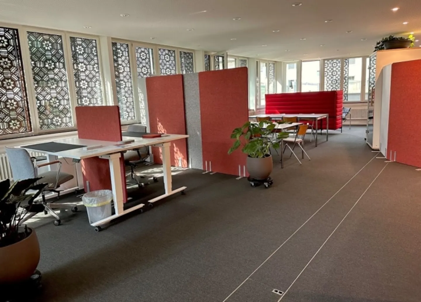 Your commercial property over 137m2 in the center of Affoltern am Albis - Photo 4 of 7