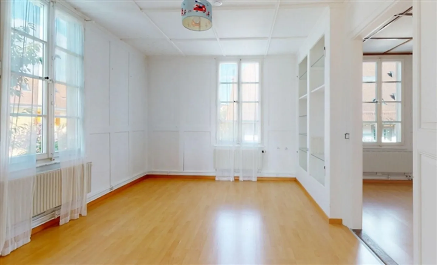 Ideale per famiglie molto numerose o per chi ha bisogno di molto spazio - Foto 17 di 19