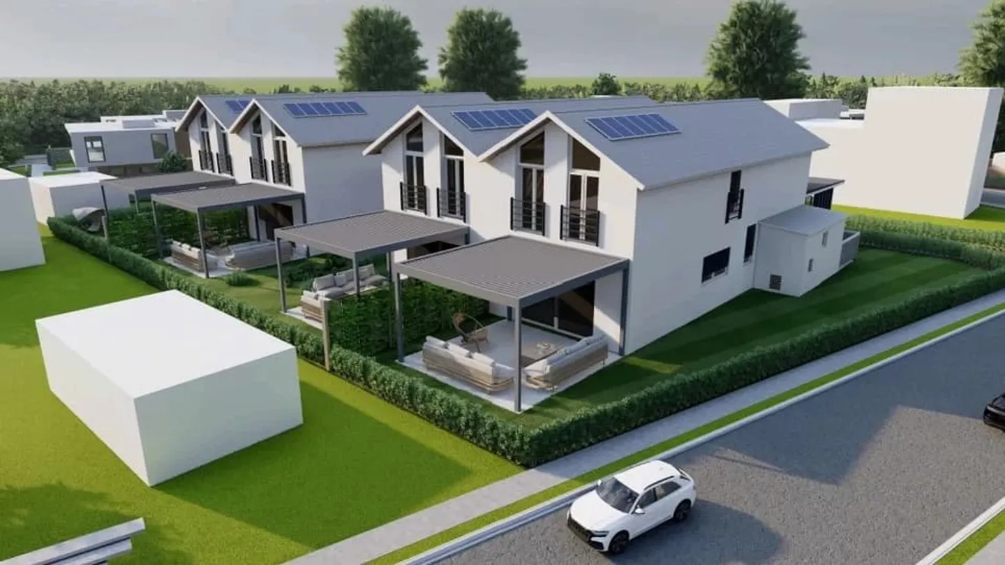 Casa 4.5 stanze - Foto 1 di 6