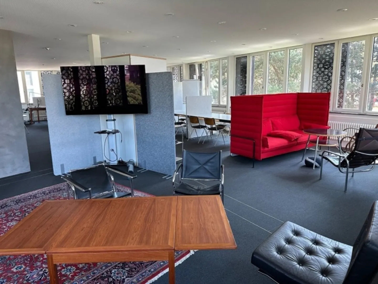 Your commercial property over 137m2 in the center of Affoltern am Albis - Photo 7 of 7