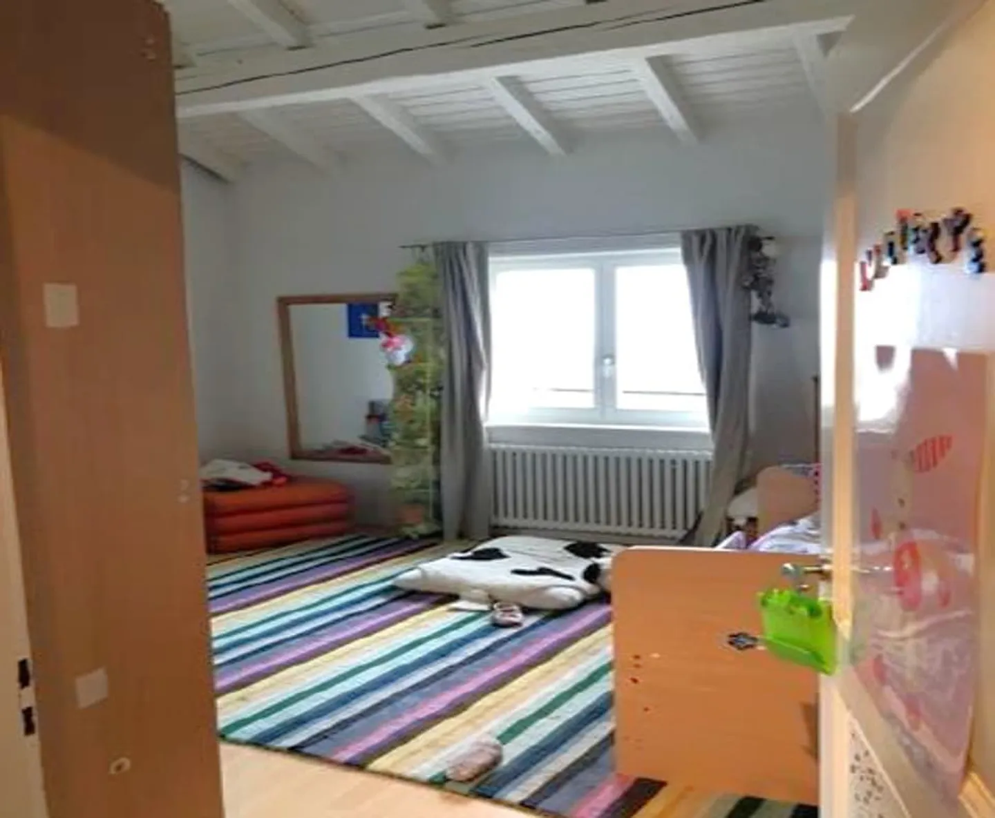 Grande maison avec une vue splendide sur le Lac et les Aples - Photo 8 sur 13