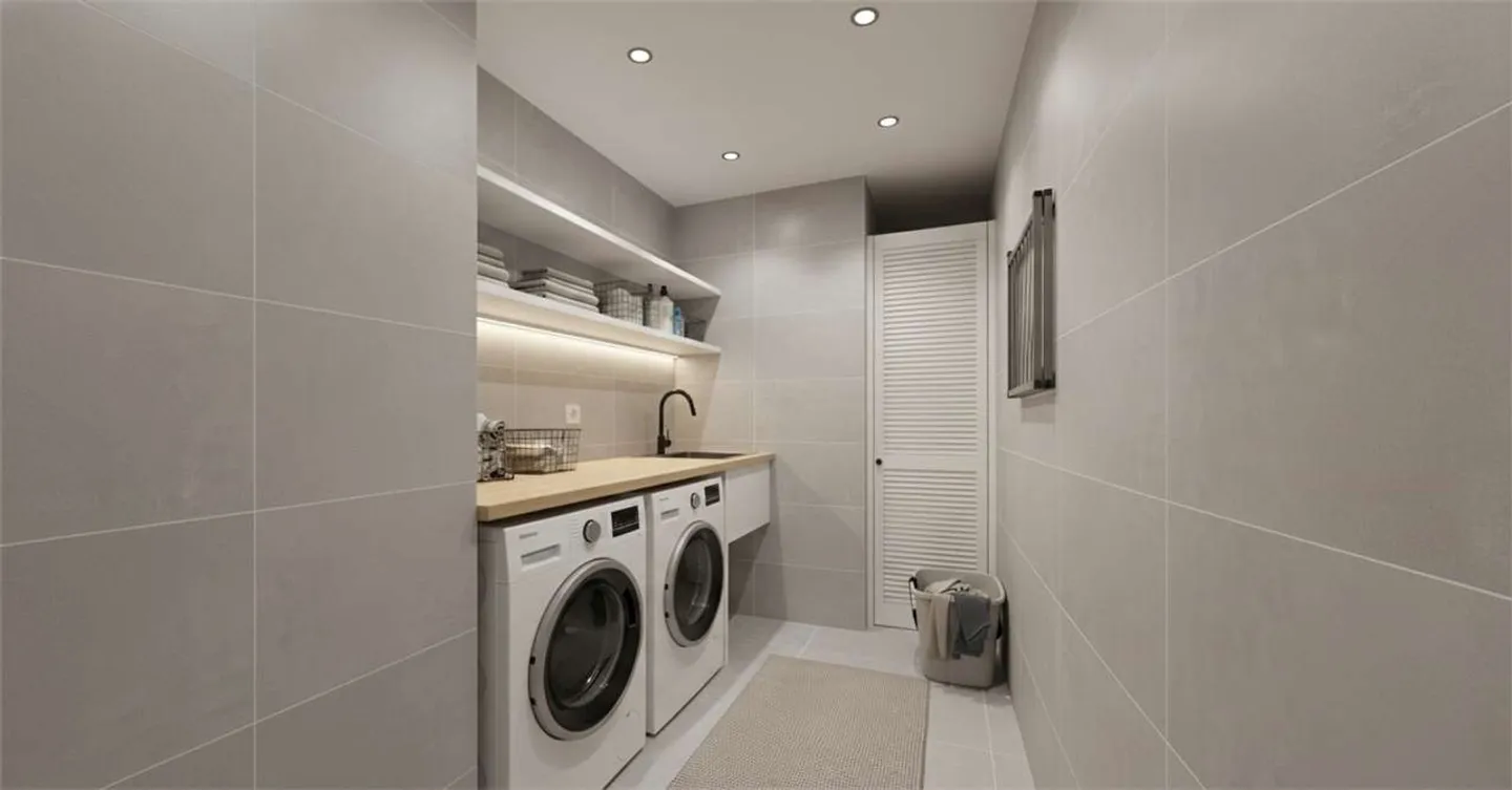 Tesserete - Spectacular 3.5-Room Apartment Under Construction - Photo 6 of 10