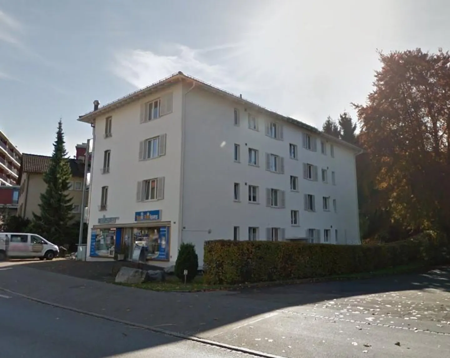 Frisch Renovierte Wohnung - Foto 1 von 6