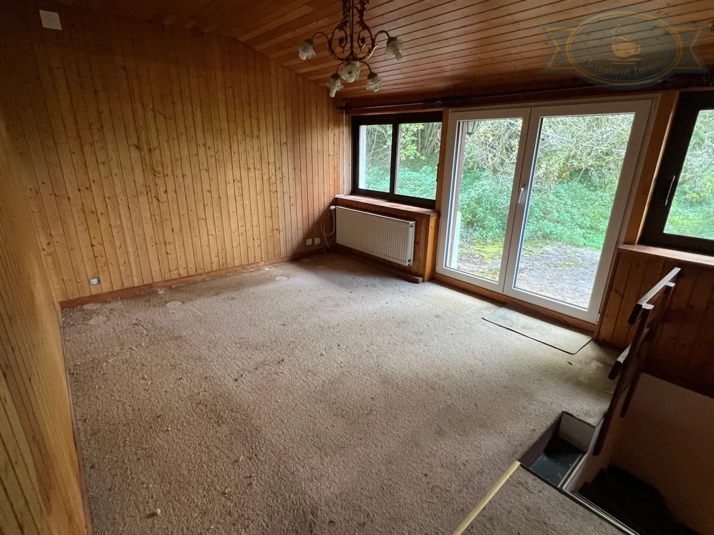 Maison 3.5 pièces - Photo 9 sur 12