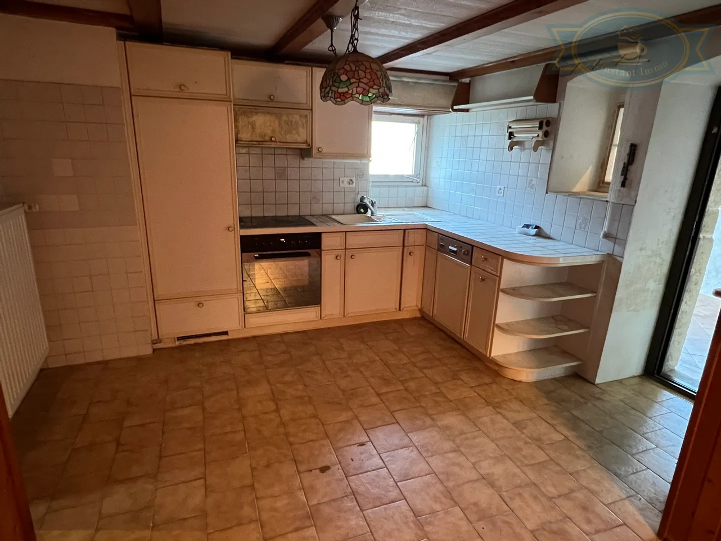 Maison 3.5 pièces - Photo 8 sur 12