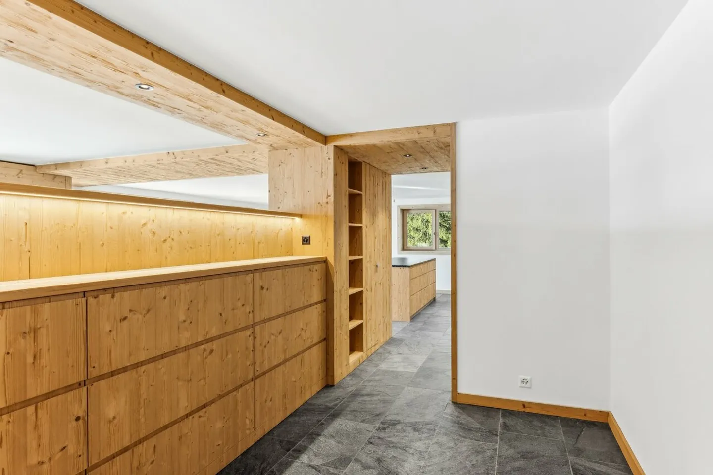 Appartement de Jardin Ski-in/Ski-out - Photo 18 sur 30