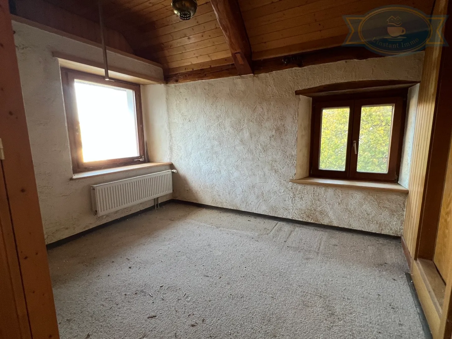 Maison 3.5 pièces - Photo 10 sur 12
