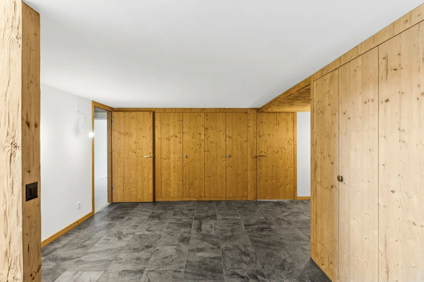 Appartement de Jardin Ski-in/Ski-out - Photo 20 sur 30