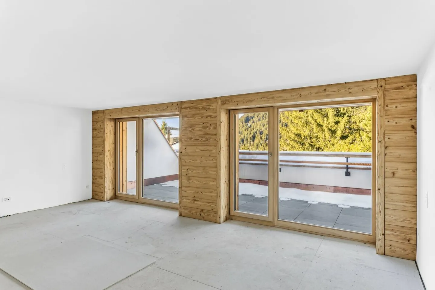 Appartement de Jardin Ski-in/Ski-out - Photo 21 sur 30