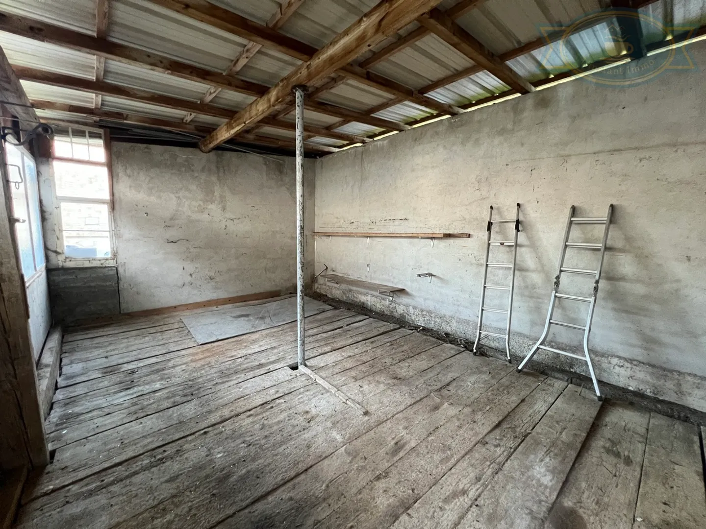 Maison 3.5 pièces - Photo 11 sur 12