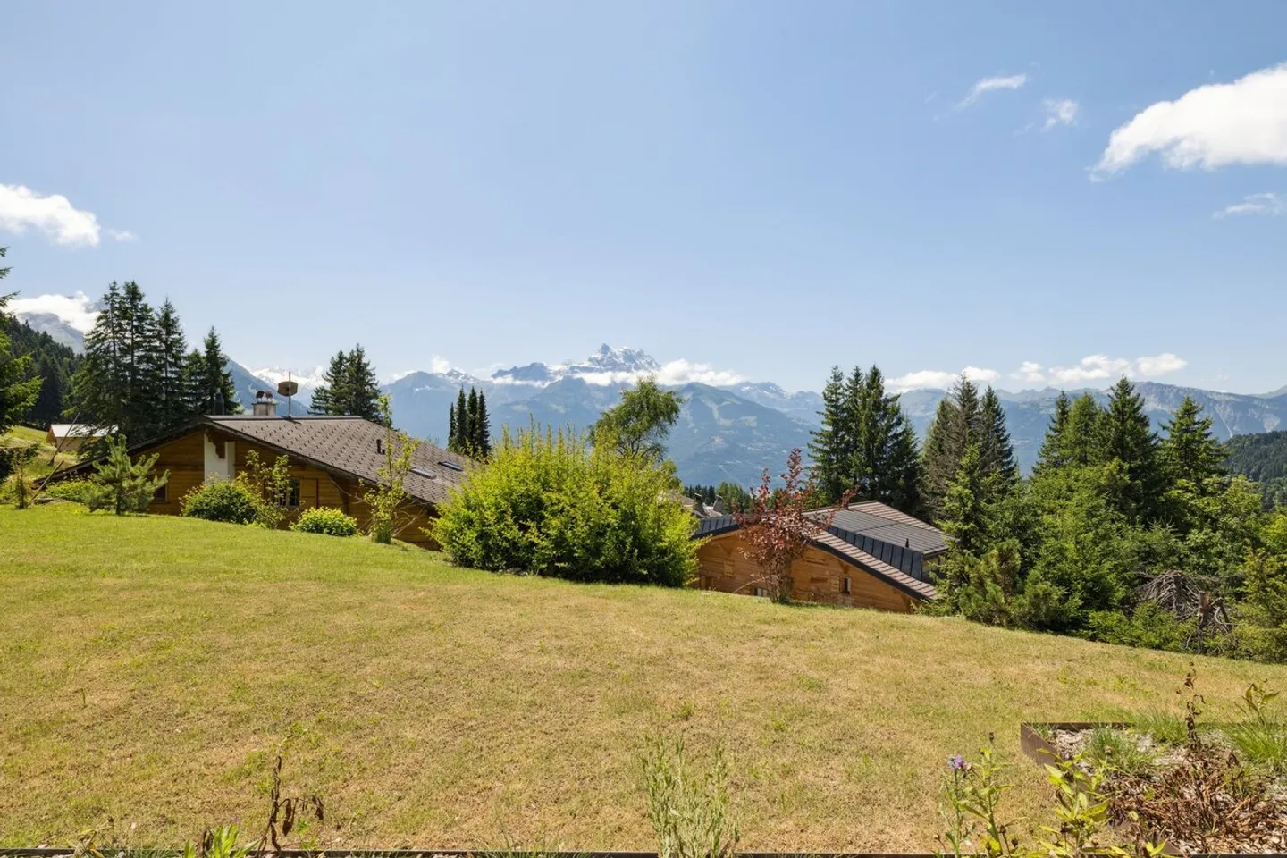 Appartement de Jardin Ski-in/Ski-out - Photo 29 sur 30