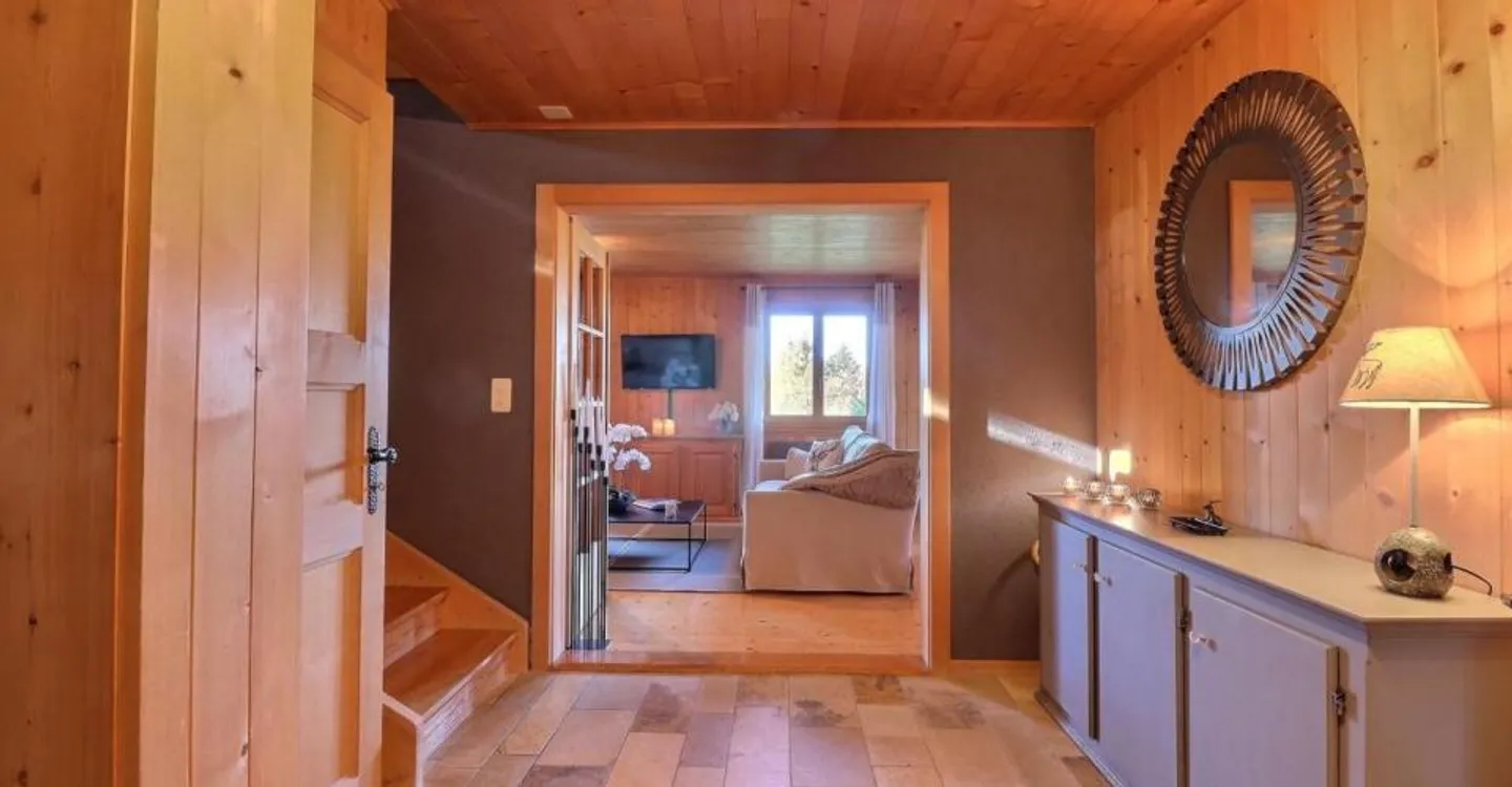 Chalet 8 camere a Villars-sur-Ollon - Foto 4 di 13