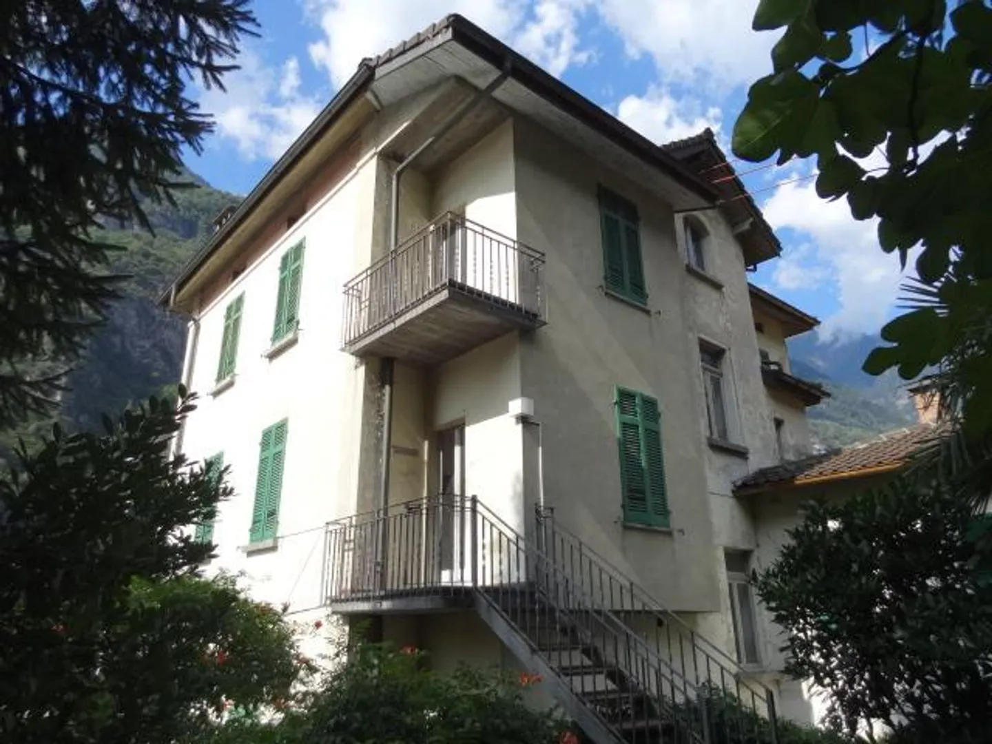 Casa plurifamiliare - Bodio - Photo 1 of 8