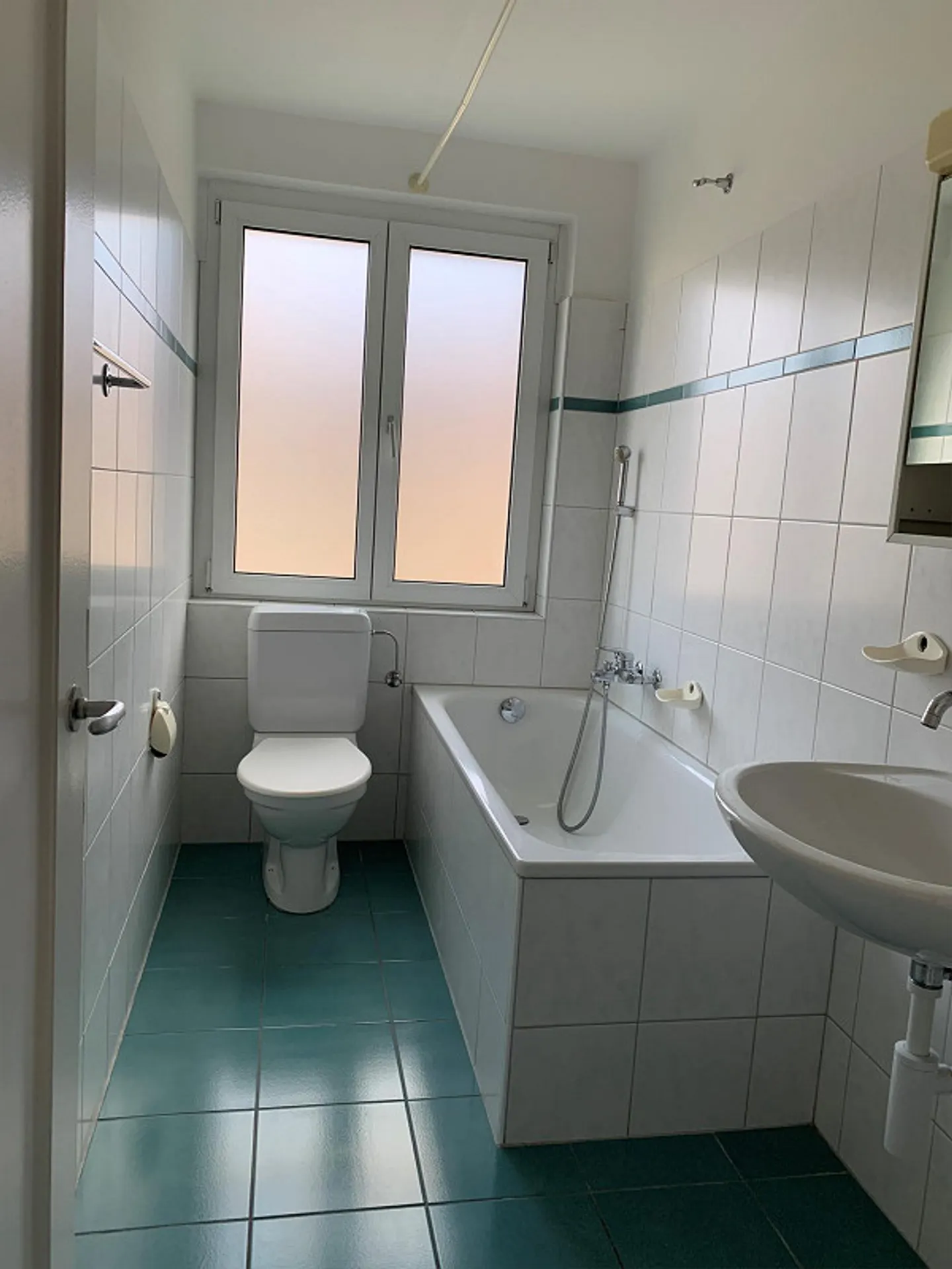 Frisch Renovierte Wohnung - Foto 4 von 6
