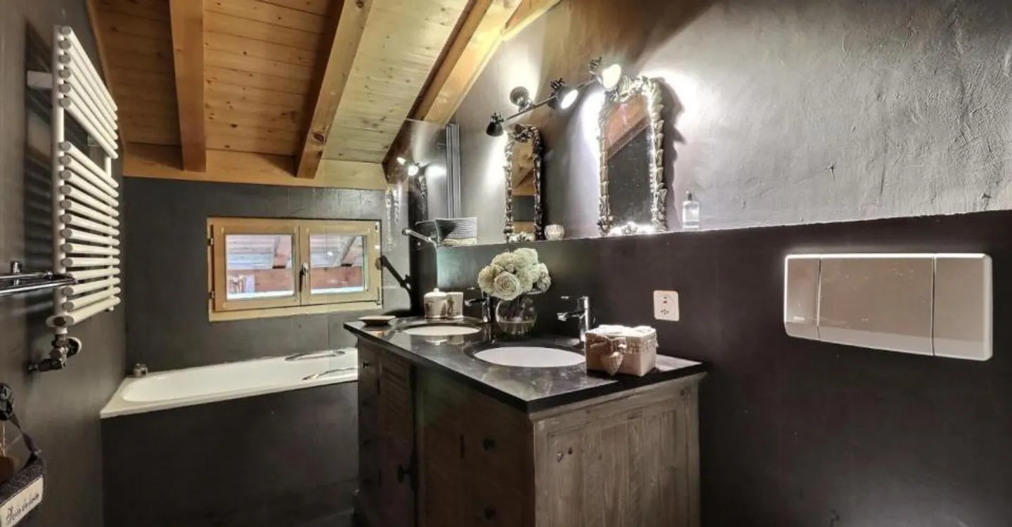 Chalet 8 camere a Villars-sur-Ollon - Foto 9 di 13