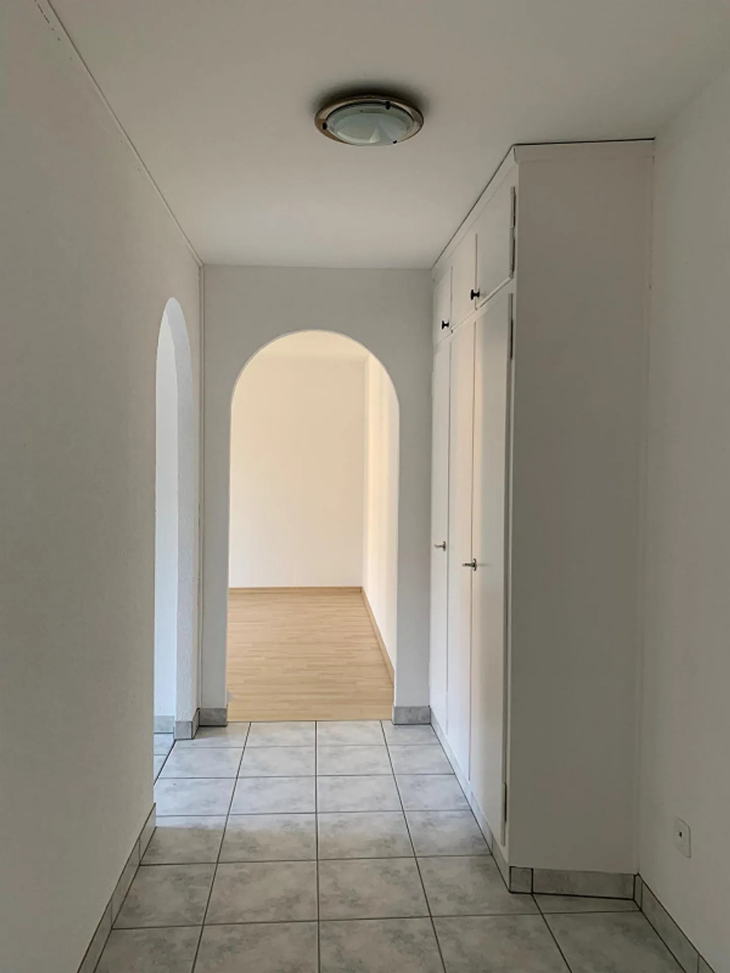 Frisch Renovierte Wohnung - Foto 5 von 6