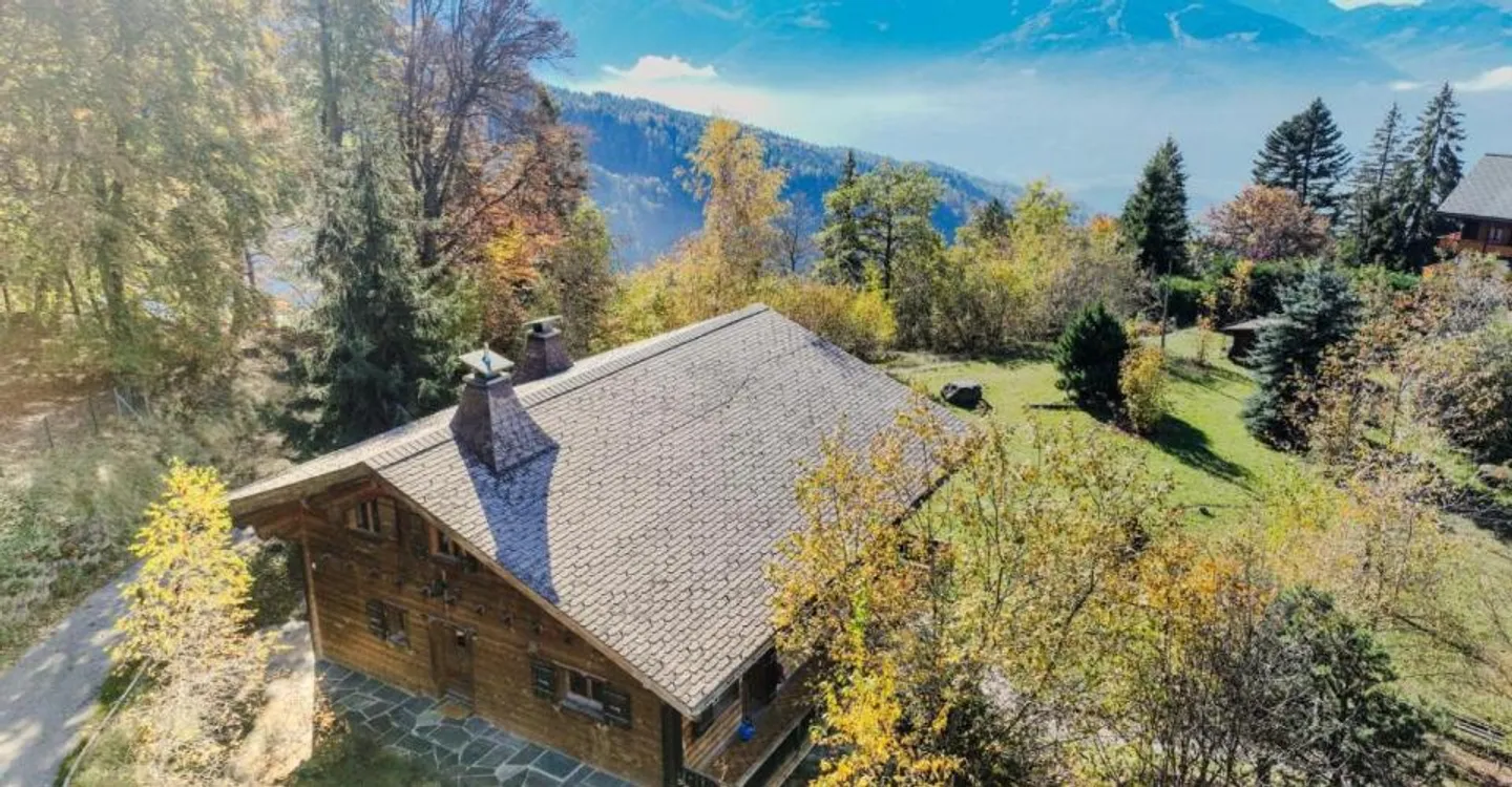 Chalet 8 camere a Villars-sur-Ollon - Foto 10 di 13