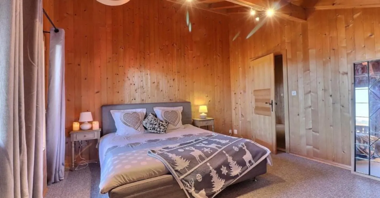 Chalet 8 camere a Villars-sur-Ollon - Foto 11 di 13