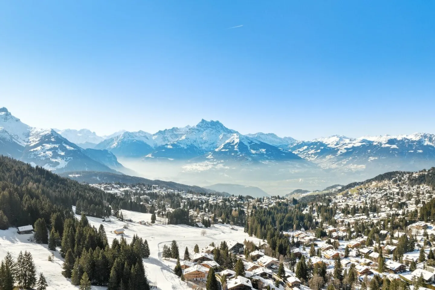 Appartement de Jardin Ski-in/Ski-out - Photo 30 sur 30