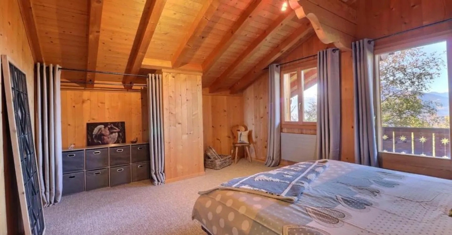 Chalet 8 camere a Villars-sur-Ollon - Foto 12 di 13