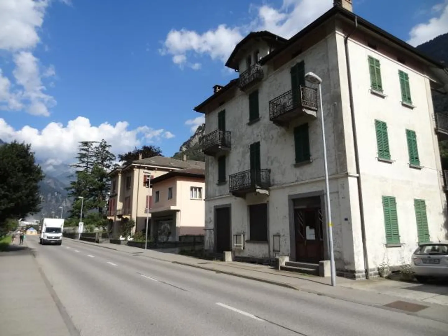 Casa plurifamiliare - Bodio - Photo 5 of 8