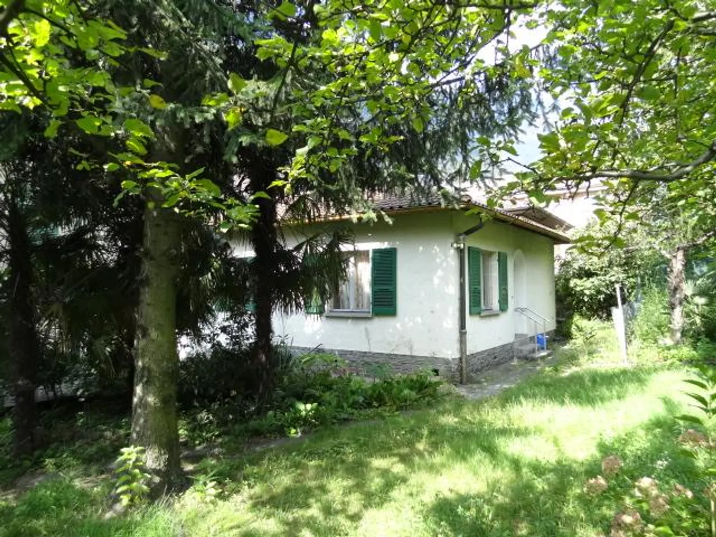 Casa plurifamiliare - Bodio - Photo 8 of 8