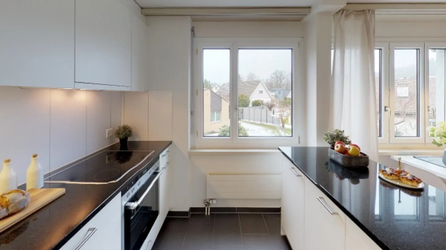 «Meine Wohnung - Mein Paradies!» - Foto 4 von 7