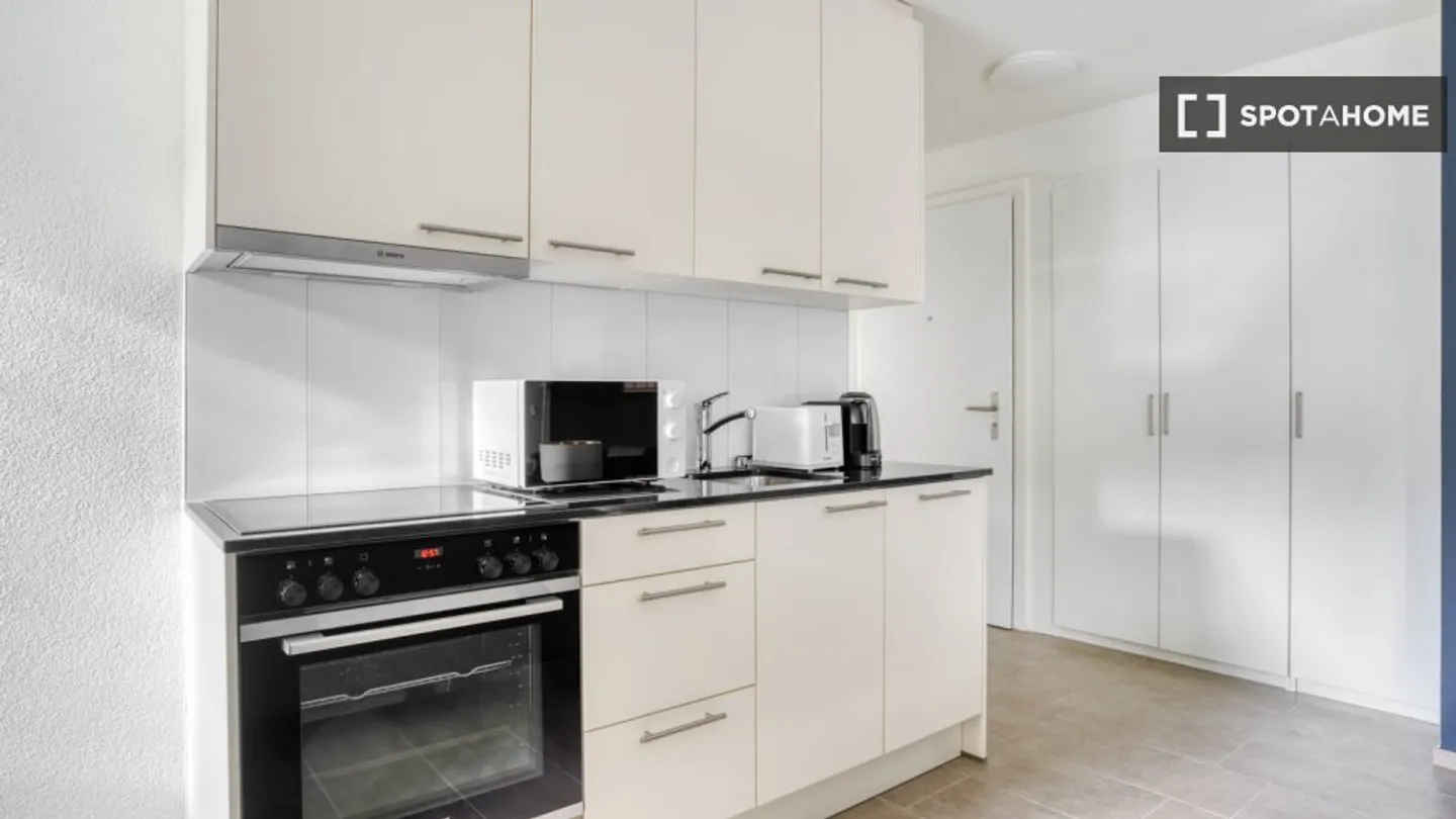 Wohnung mieten - Foto 3 von 10