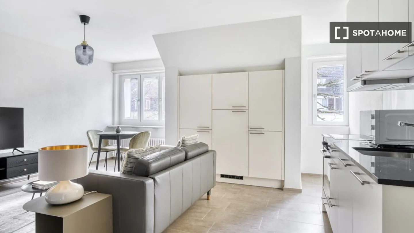 Wohnung mieten - Foto 4 von 10