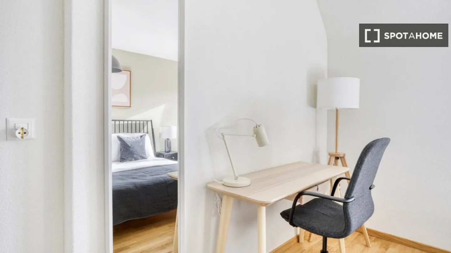 Wohnung mieten - Foto 7 von 10