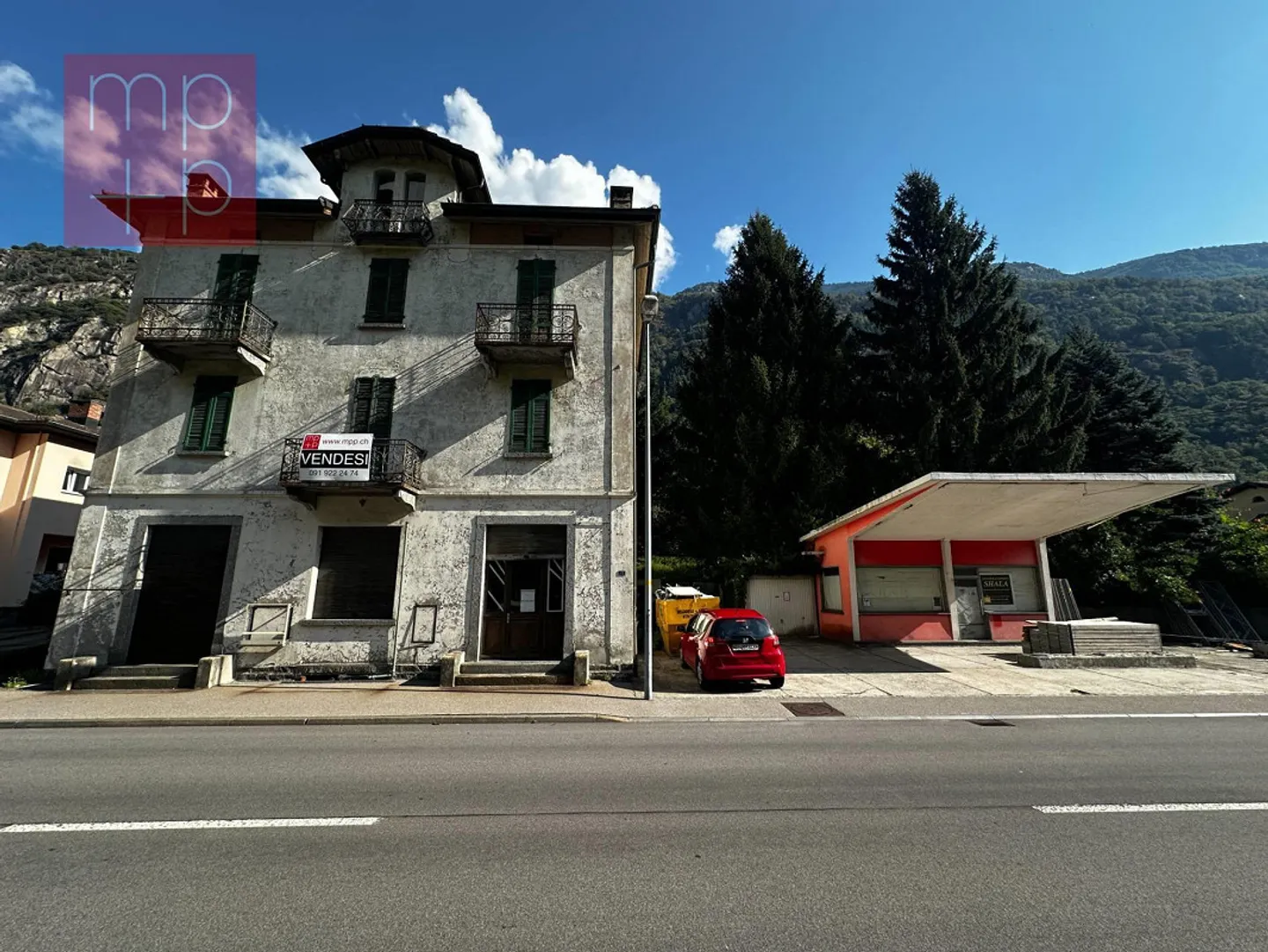 Casa plurifamiliare - Bodio - Photo 3 of 8