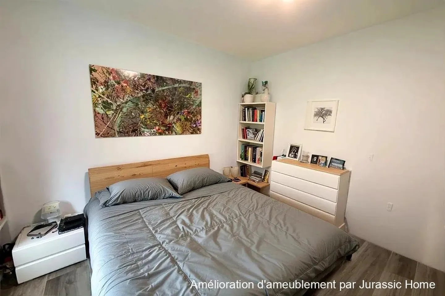 «TOP-PLATZIERUNG Hochstehende Wohnung in Porrentruy» - Photo 11 sur 13