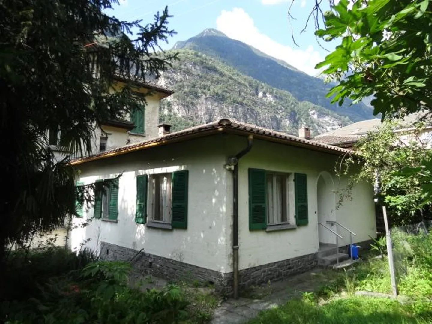 Casa plurifamiliare - Bodio - Photo 4 of 8
