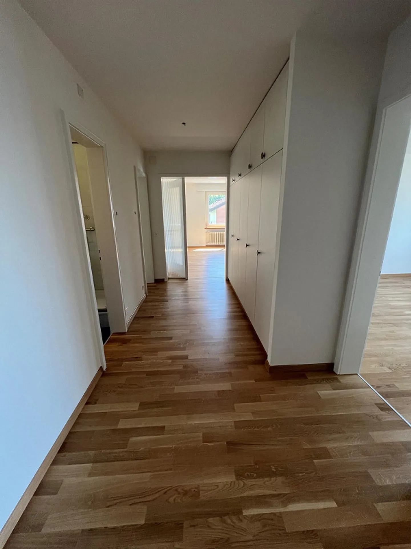 Traumhafte 4.5-Zimmerwohnung mit Panorama-Aussicht in Luzern - Photo 6 of 8