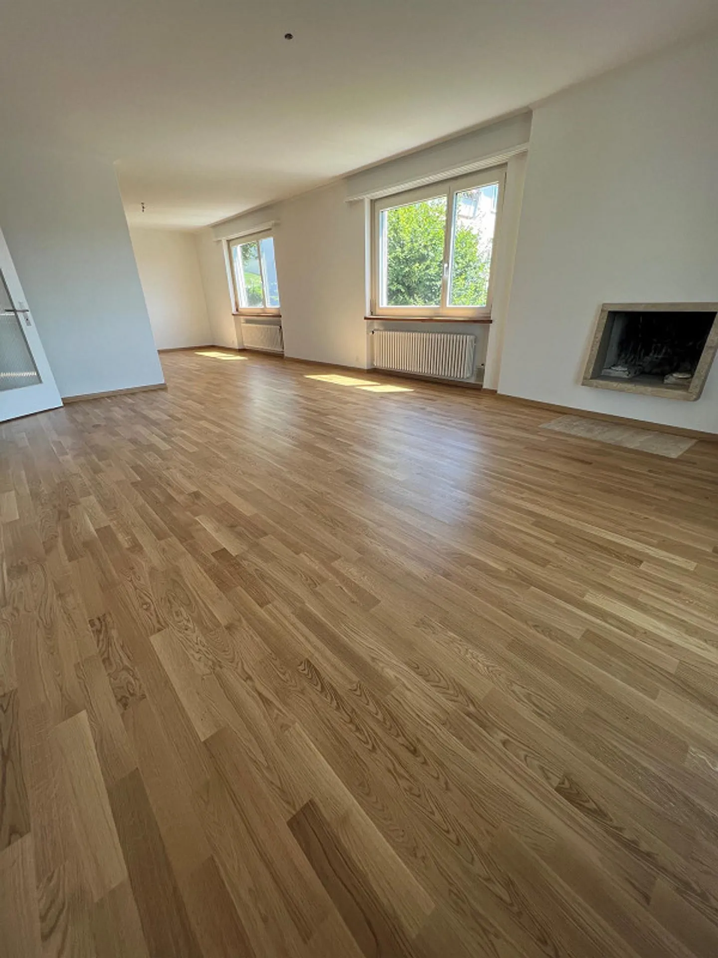Traumhafte 4.5-Zimmerwohnung mit Panorama-Aussicht in Luzern - Photo 7 of 8