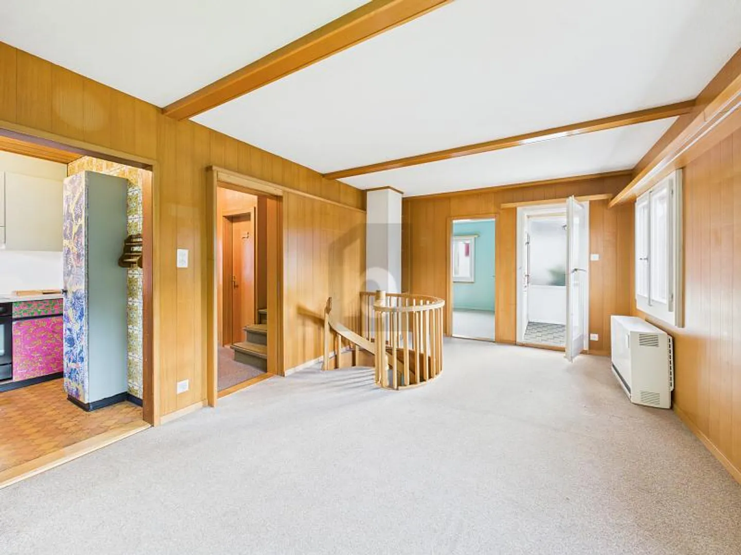 AN TOP LAGE MIT BERGBLICK - Foto 2 von 6